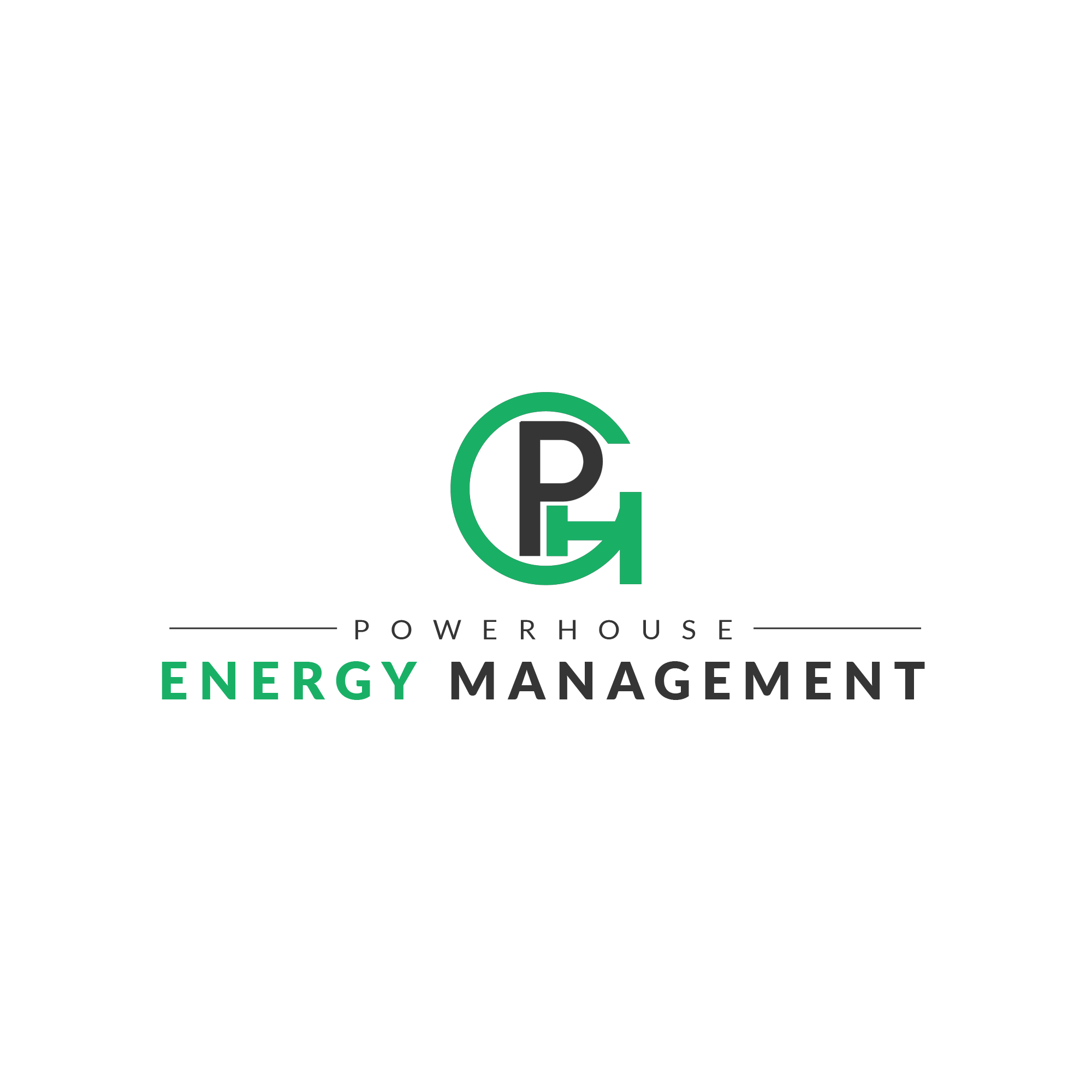 Powerhouse Energy Management logo